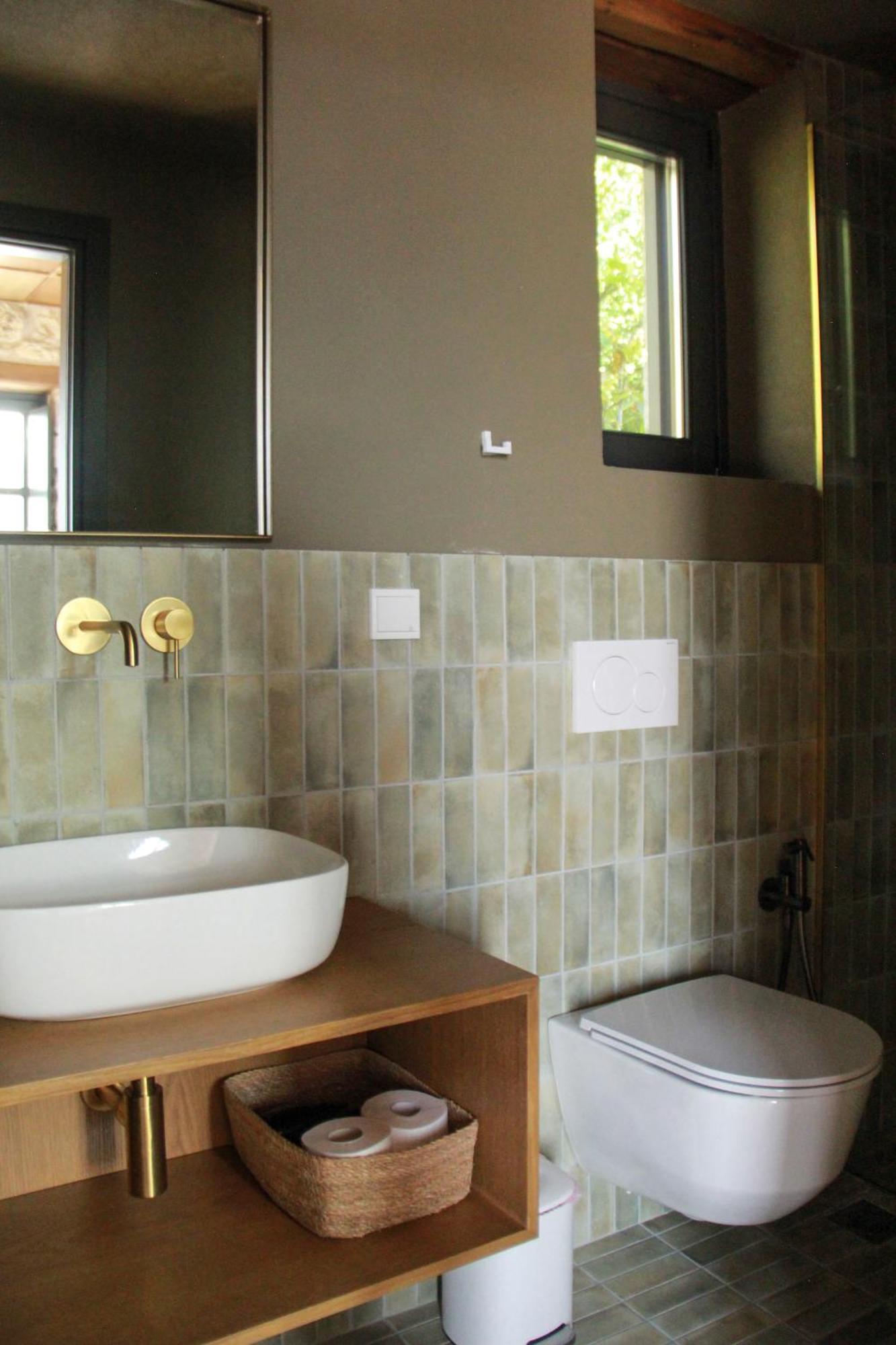 Lithero Suites Stemnitsa Zewnętrze zdjęcie