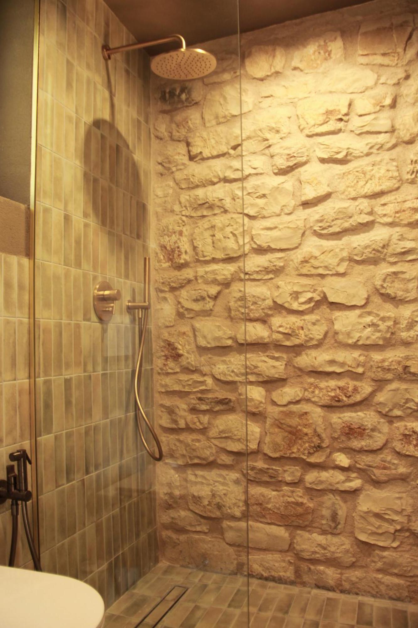 Lithero Suites Stemnitsa Zewnętrze zdjęcie