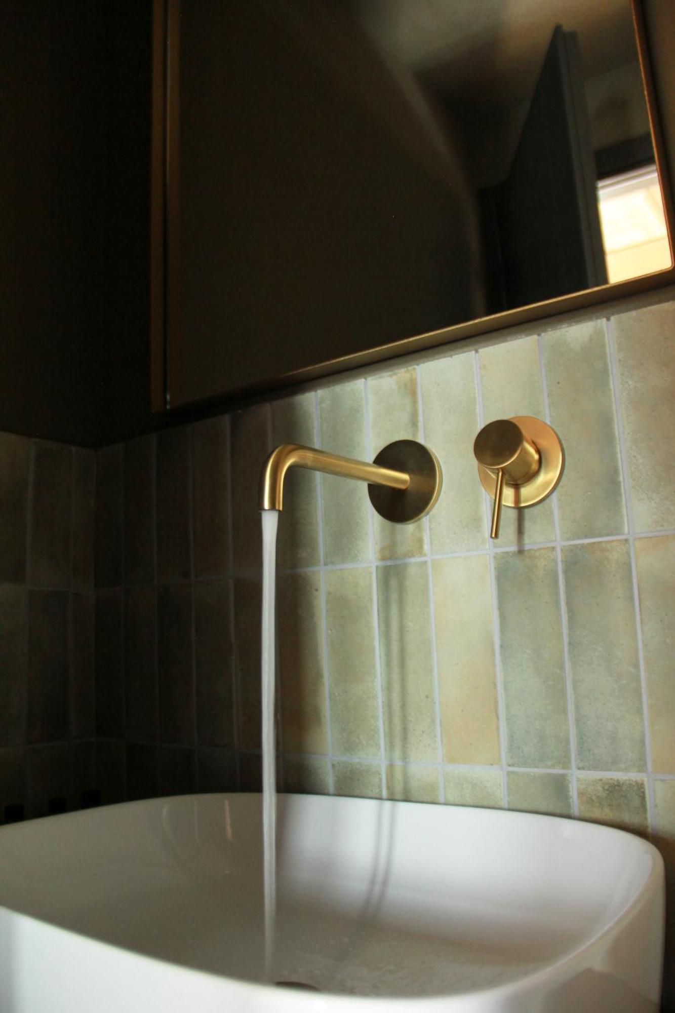 Lithero Suites Stemnitsa Zewnętrze zdjęcie