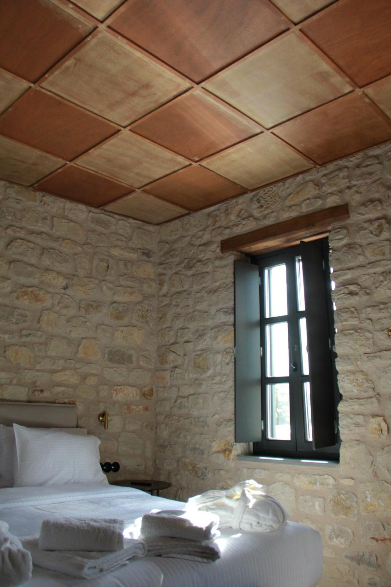 Lithero Suites Stemnitsa Zewnętrze zdjęcie