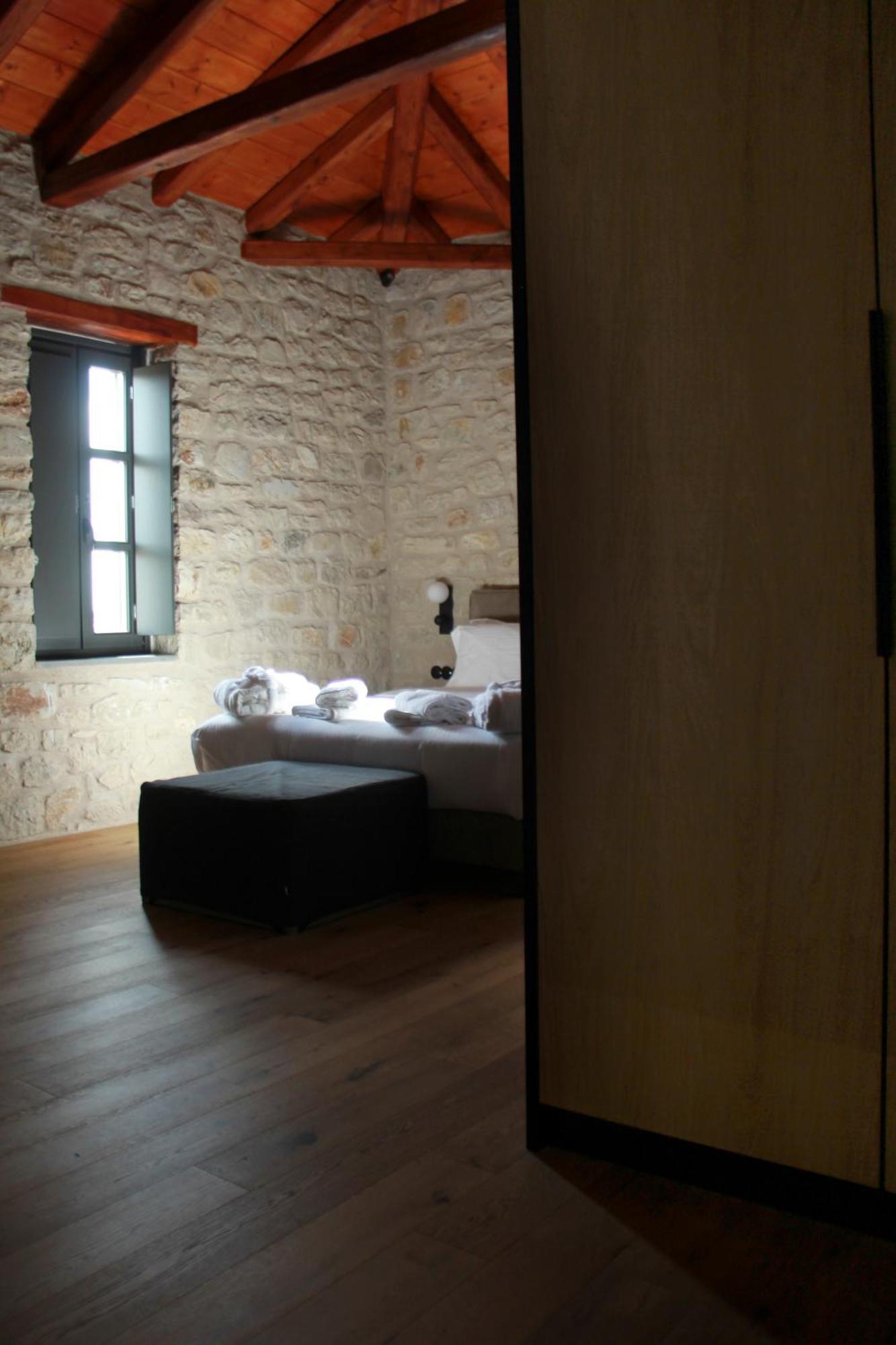 Lithero Suites Stemnitsa Zewnętrze zdjęcie