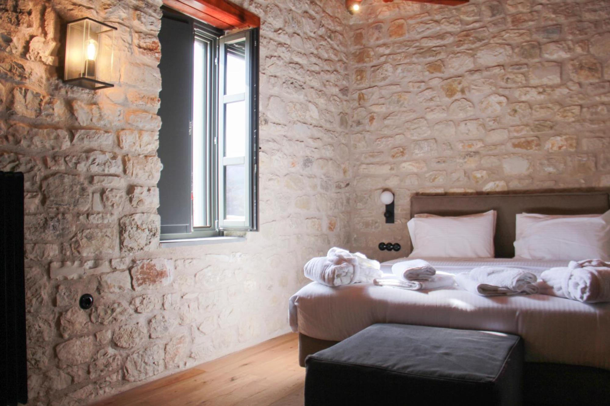 Lithero Suites Stemnitsa Zewnętrze zdjęcie