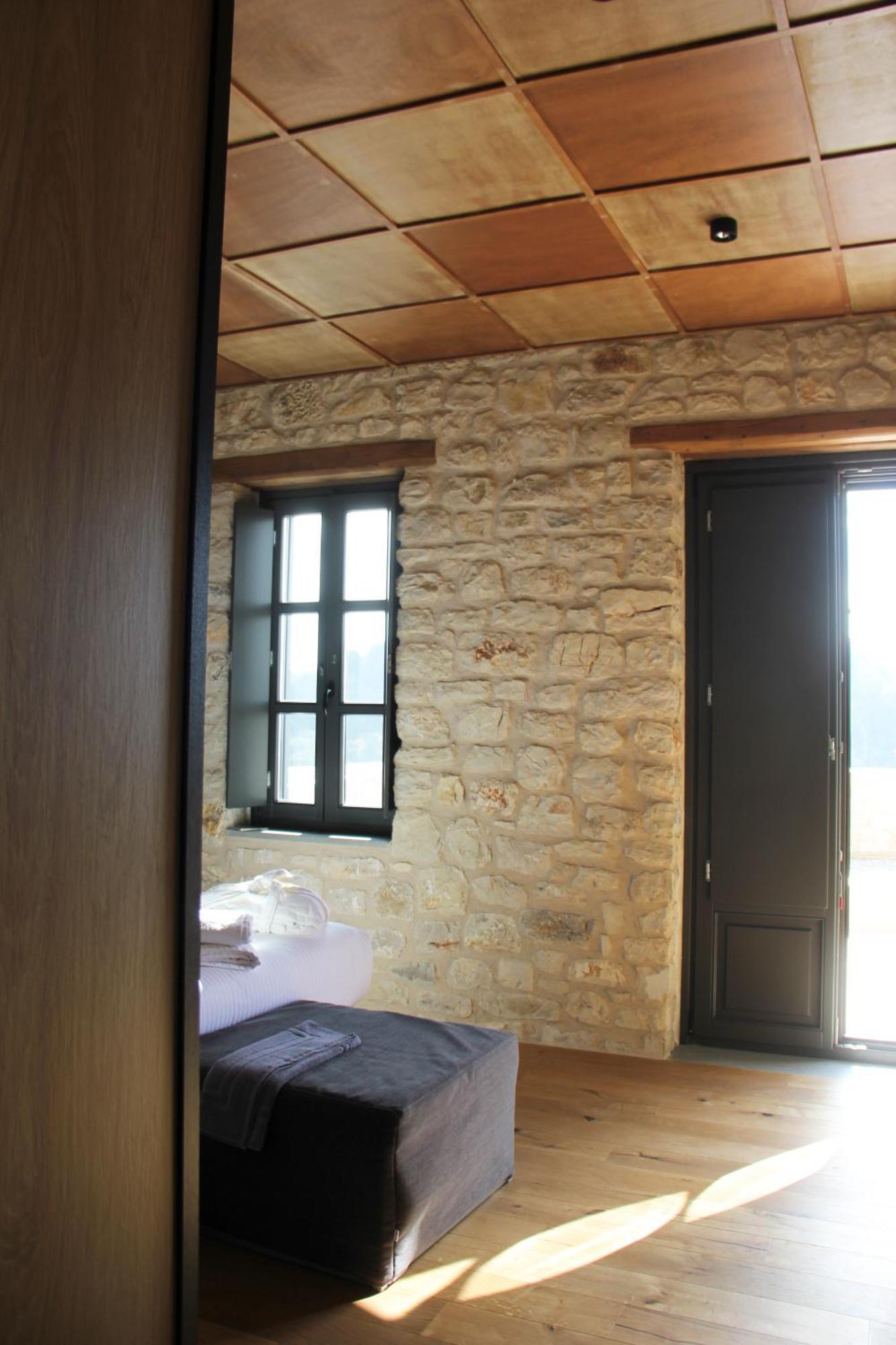 Lithero Suites Stemnitsa Zewnętrze zdjęcie