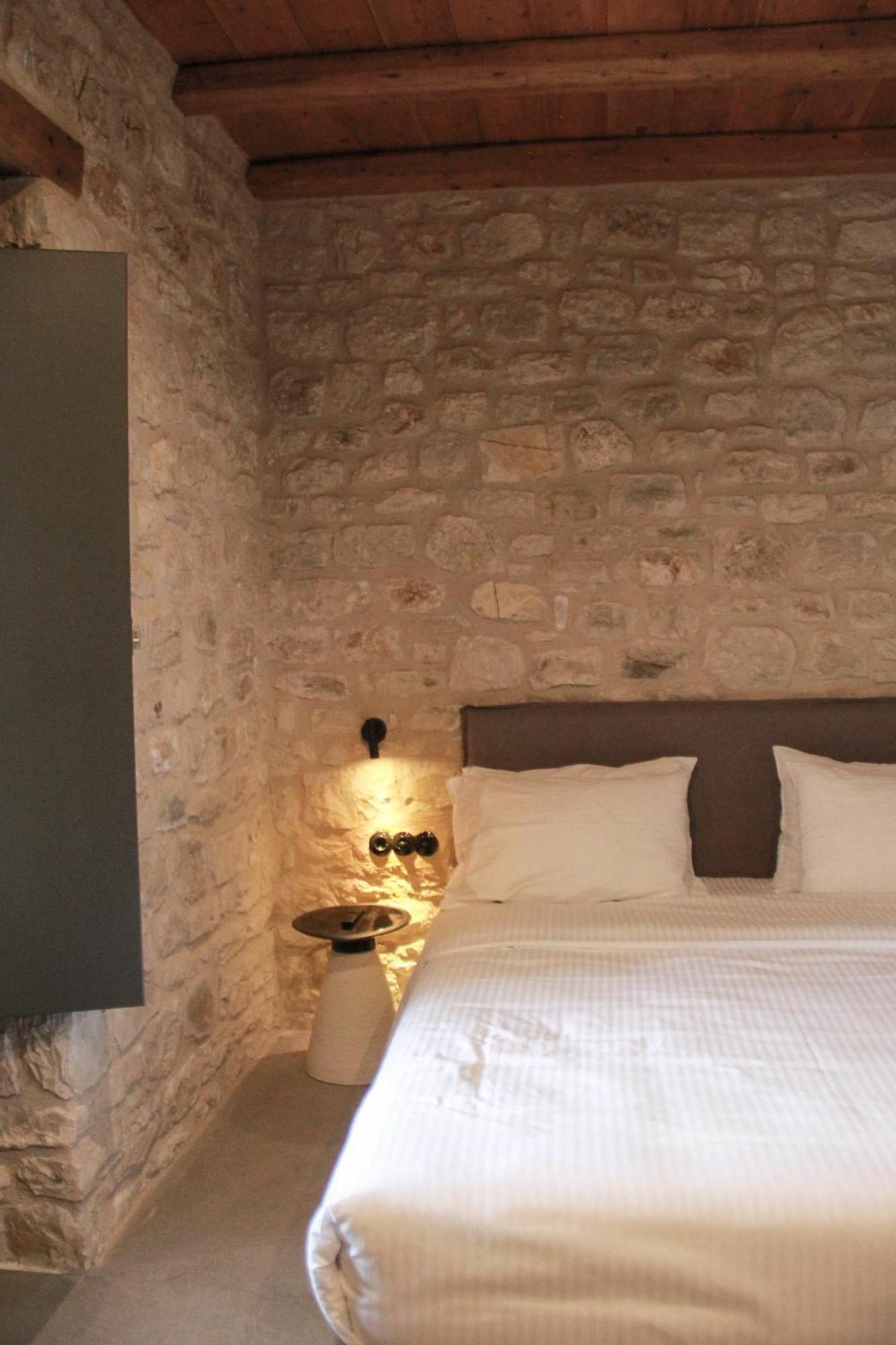 Lithero Suites Stemnitsa Zewnętrze zdjęcie