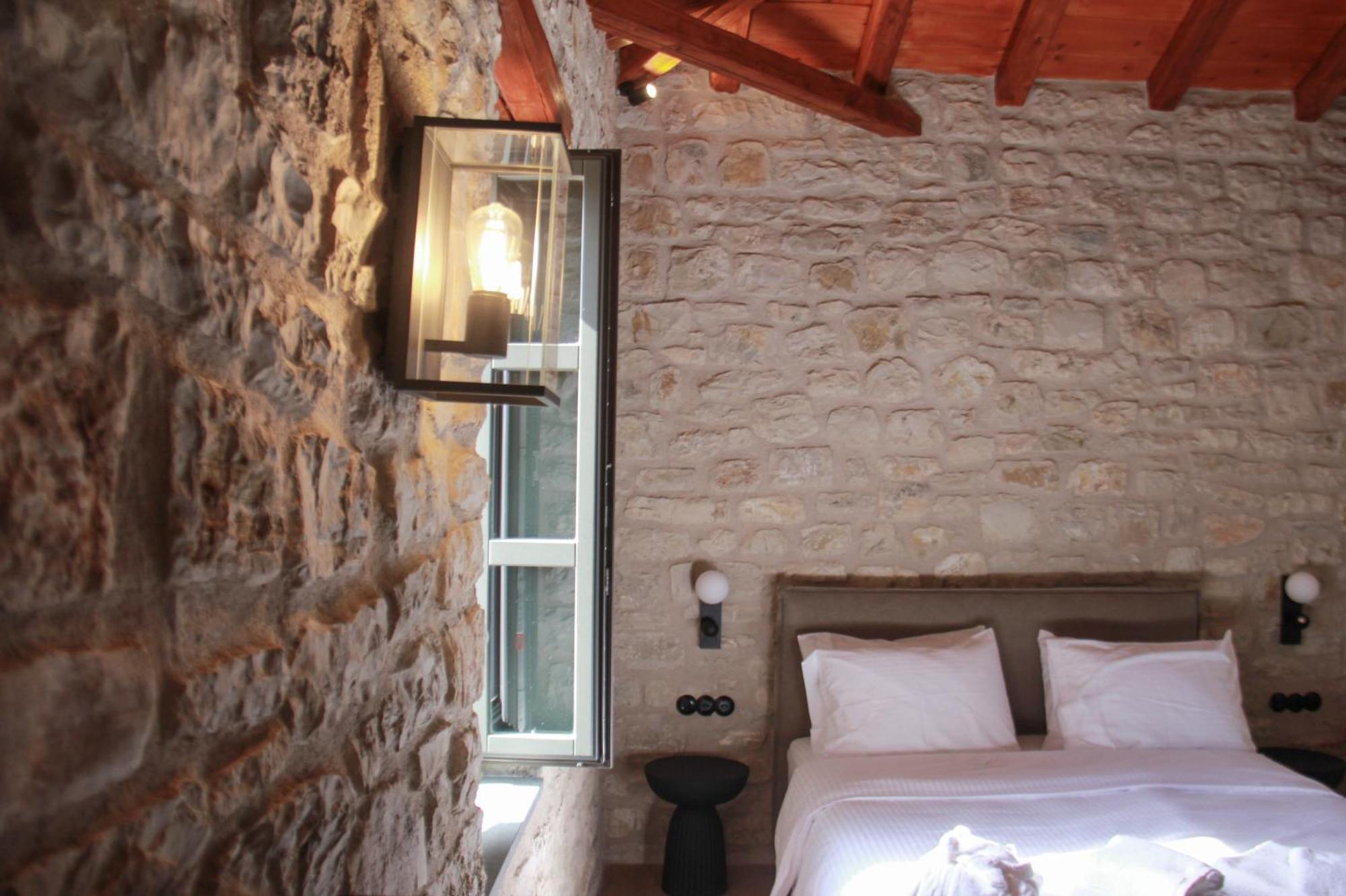 Lithero Suites Stemnitsa Zewnętrze zdjęcie