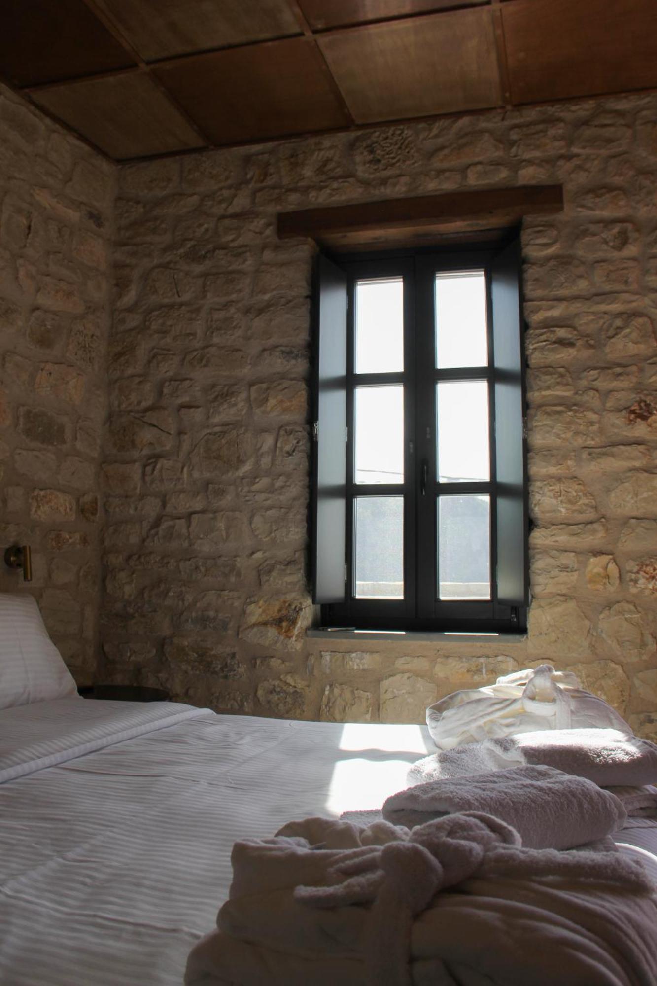 Lithero Suites Stemnitsa Zewnętrze zdjęcie