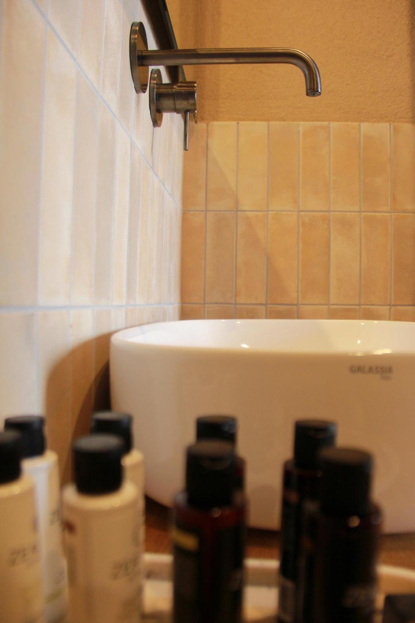 Lithero Suites Stemnitsa Zewnętrze zdjęcie