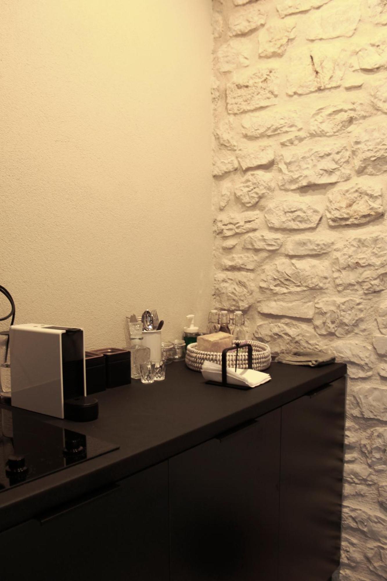 Lithero Suites Stemnitsa Zewnętrze zdjęcie