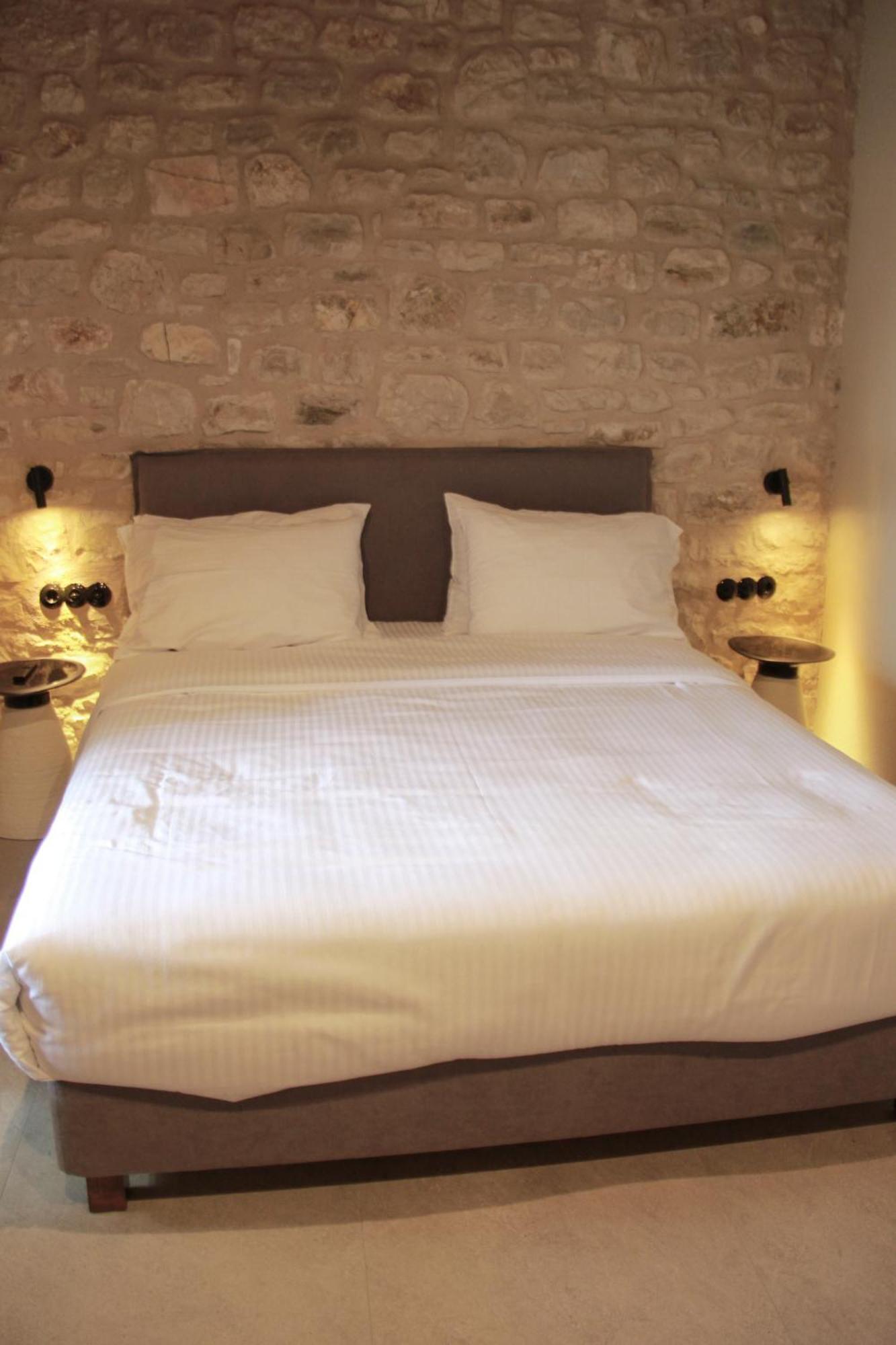 Lithero Suites Stemnitsa Zewnętrze zdjęcie