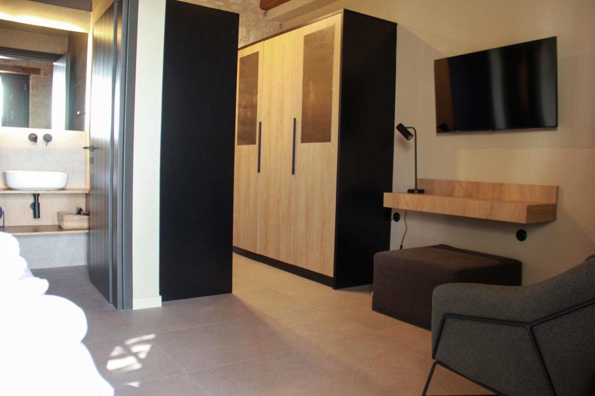 Lithero Suites Stemnitsa Zewnętrze zdjęcie