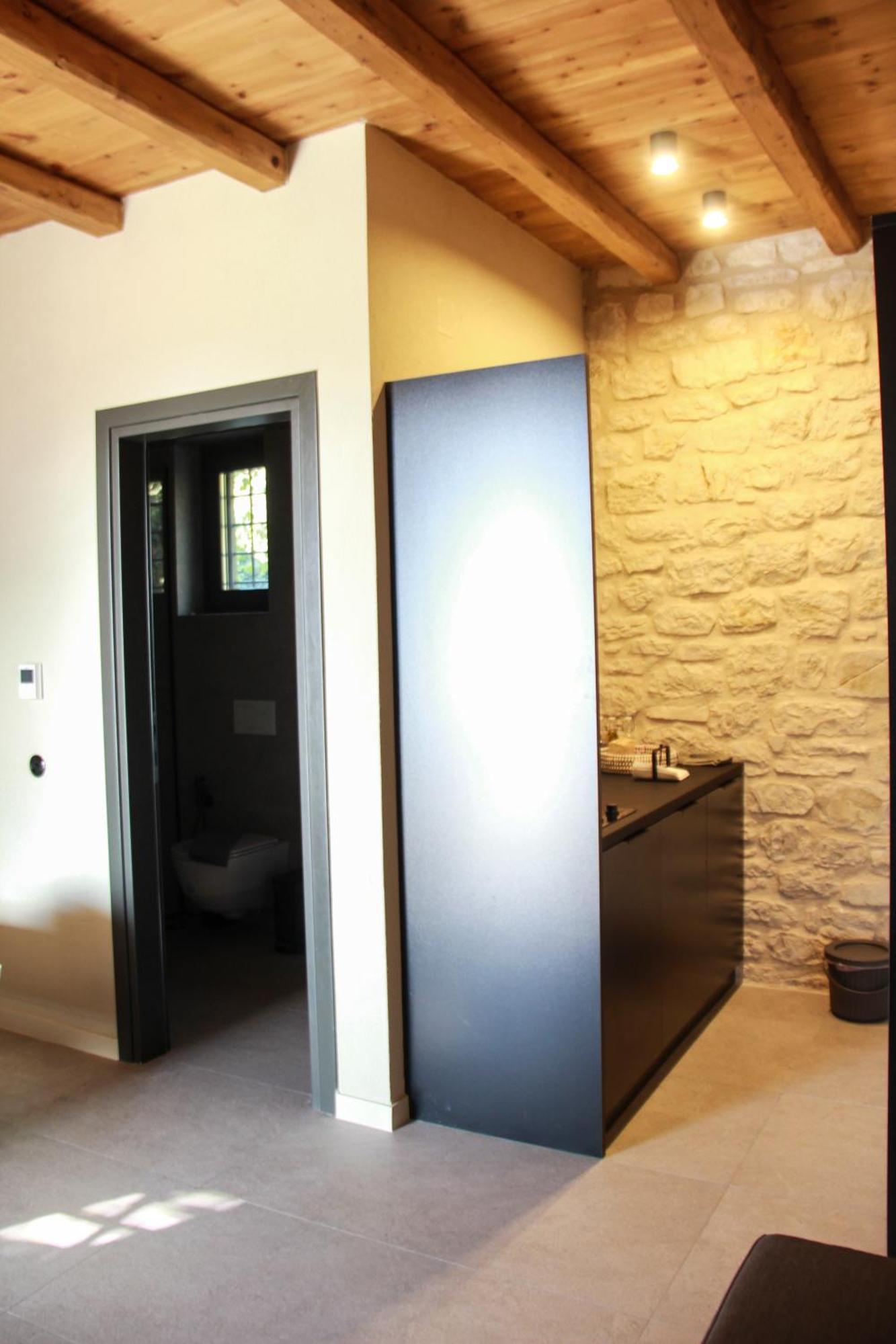 Lithero Suites Stemnitsa Zewnętrze zdjęcie
