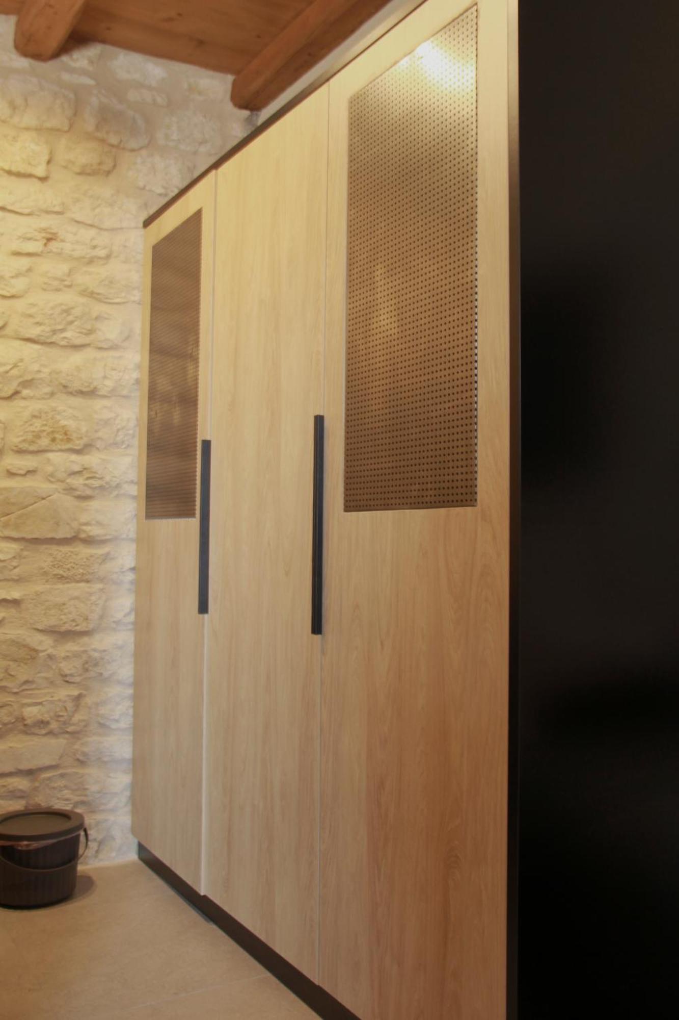 Lithero Suites Stemnitsa Zewnętrze zdjęcie
