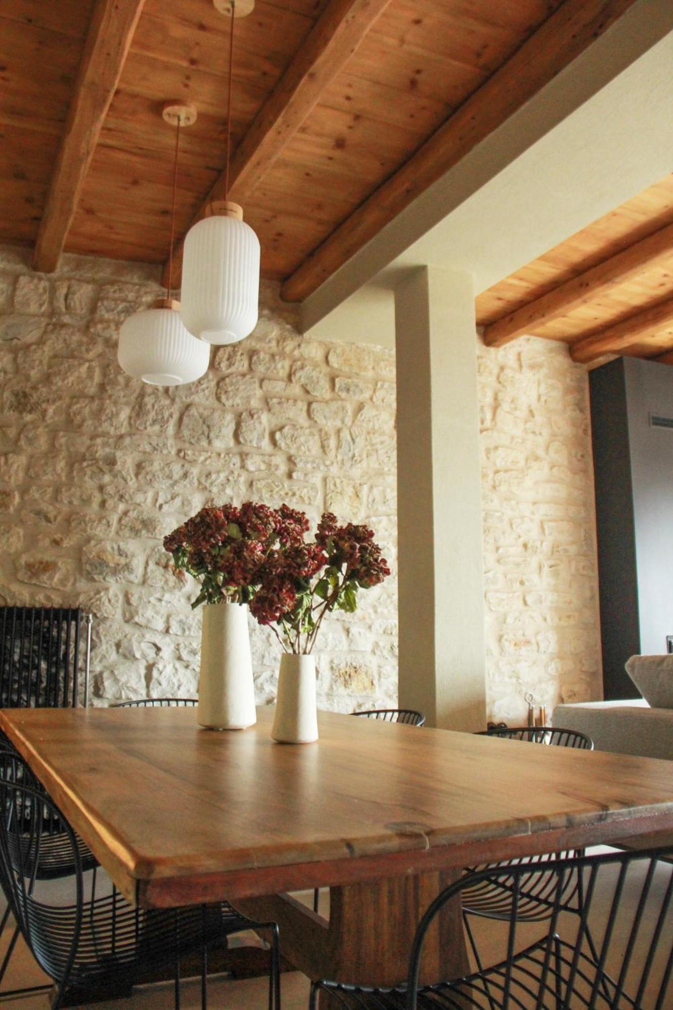 Lithero Suites Stemnitsa Zewnętrze zdjęcie