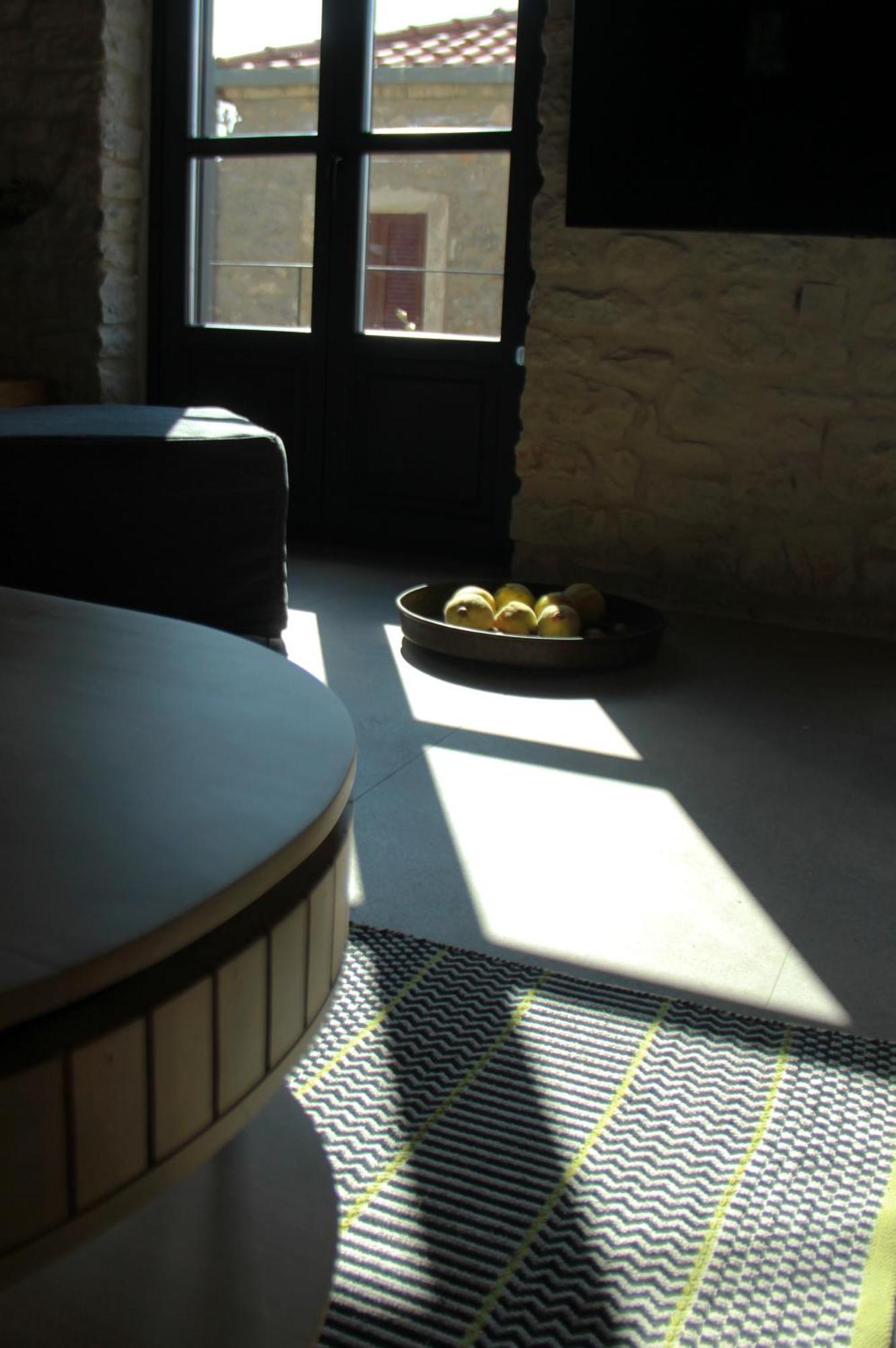 Lithero Suites Stemnitsa Zewnętrze zdjęcie